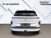 gebraucht Hyundai Kona Prime (SX2) 65,4kWh Navi Leder Soundsystem Bose LE