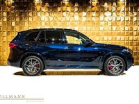 gebraucht BMW X5 xDrive 30d + FACELIFT + M SPORT + PANO + HUD