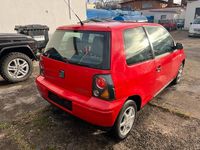 Gebraucht Seat Arosa 50 PS (36 kW) 2004 Rot Kleinwagen