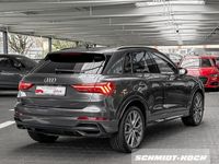 gebraucht Audi Q3 45 TFSI QUATTRO S-TRONIC S-LINE MATRIX NAVI