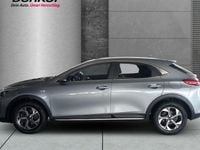 Gebraucht Kia XCeed Edition 7 120 PS (88 kW) 2022 Silber SUV