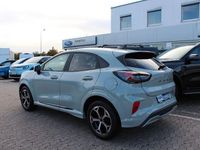 Gebraucht Ford Puma ST-Line 155 PS (114 kW) 2024 Grau SUV