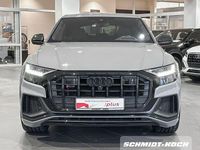 Gebraucht Audi SQ8 Competition 507 PS (372 kW) 2022 Grau SUV