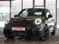 Gebraucht Mini John Cooper Works 231 PS (169 kW) 2023 Schwarz Kleinwagen