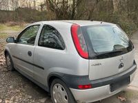 gebraucht Opel Corsa C