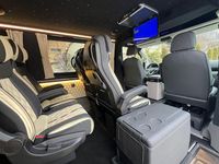 Gebraucht MAN TGE 177 PS (130 kW) 2026 Schwarz Van