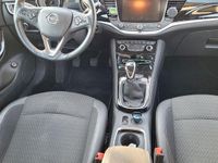 Gebraucht Opel Astra S 160 PS (117 kW) 2017 Schwarz Limousine