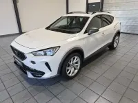Gebraucht Cupra Formentor VZ 310 PS (228 kW) 2022 Weiß SUV