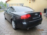 gebraucht Audi A4 1.8 T