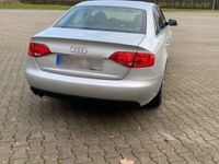 gebraucht Audi A4 1.8 TFSI 88kw