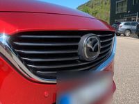 Gebraucht Mazda 6 2015 Kombi
