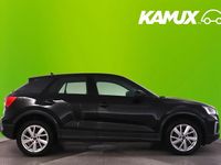 Gebraucht Audi Q2 Advanced Plus 150 PS (110 kW) 2023 Schwarz SUV