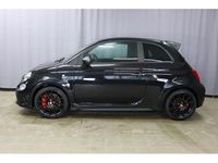 gebraucht Abarth 695 1.4 T-Jet 132kW Dualogic, Competizione ...