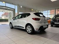 gebraucht Renault Clio IV Limited 1.2 NAVI GRA LED EU6 KLIMA BT