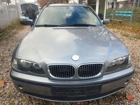 gebraucht BMW 316 Touring Edition Lifestyle*Automatikgetriebe*