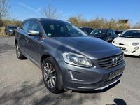 Gebraucht Volvo XC60 Summum 190 PS (139 kW) 2017 Grau SUV