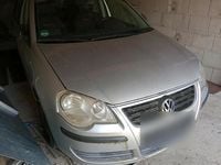 Gebraucht VW Polo 75 PS (55 kW) 2006 Kleinwagen