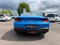 Neu Ford Mustang 446 PS (328 kW) 2026 Grau