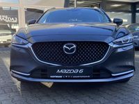 gebraucht Mazda 6 Kombi Exclusive-Line