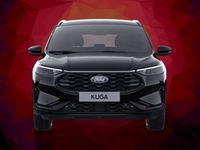 Neu Ford Kuga Titanium 242 PS (177 kW) 2025 Agate black SUV