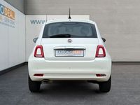 gebraucht Fiat 500 Lounge ALLWETTER TEMPOMAT APPLE/ANDROID ALU PDC BLUETOOTH