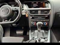 Gebraucht Audi A5 Design 204 PS (150 kW) 2012 Schwarz Coupé