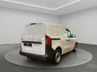 Gebraucht Mercedes Citan 110 95 PS (69 kW) 2022 Weiß Van / Kleinbus