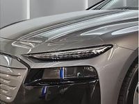 Gebraucht Audi A6 e-tron Performance 269 kW (367 PS) 2025 Grau (tafiungrau metallic) Kombi