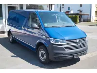 Gebraucht VW T6.1 110 PS (80 kW) 2020 Blau Van