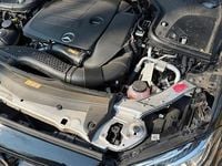 Gebraucht Mercedes E200 197 PS (144 kW) 2020 Schwarz Cabrio