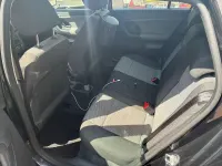 Gebraucht Skoda Fabia 86 PS (63 kW) 2012 Schwarz Kombi