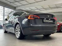 gebraucht Tesla Model 3 Long Range 79 kWh Dual Motor AWD