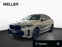 Gebraucht BMW X6 M Sport 286 PS (210 kW) 2025 Brooklyn grau (grau) SUV
