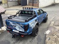 Gebraucht Ford Ranger Raptor 212 PS (155 kW) 2020 Blau Pickup