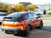 Gebraucht Citroën e-C4 Feel 100 kW (136 PS) 2022 Braun Limousine