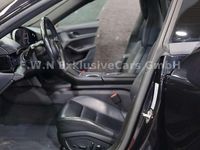 Gebraucht Porsche Taycan Performance Package 350 kW (476 PS) 2021 Schwarz Limousine