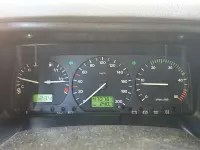 Gebraucht VW T4 102 PS (75 kW) 1997 Schwarz Van