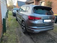 Gebraucht Seat Ateca FR 150 PS (110 kW) 2025 Grau SUV