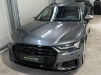 Gebraucht Audi S6 Ambiente 344 PS (253 kW) 2022 Grau Kombi