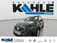 Neu Seat Arona Style 116 PS (85 kW) 2026 Grau SUV