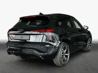 Neu Audi Q3 Sport 265 PS (194 kW) 2026 Schwarz SUV