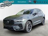 Neu Volvo XC60 Ultra 455 PS (334 kW) 2025 Gruen SUV