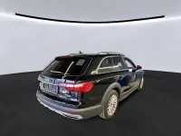 Gebraucht Audi A4 Allroad 204 PS (150 kW) 2024 Schwarz Kombi