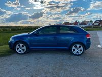 gebraucht Audi A3 1.6