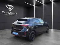 Gebraucht Opel Corsa 110 PS (80 kW) 2024 Schwarz Kleinwagen
