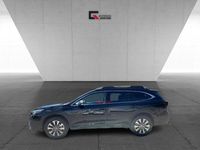 Gebraucht Subaru Outback Platinum 169 PS (124 kW) 2025 Schwarz SUV