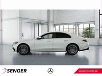 Gebraucht Mercedes E450 AMG 367 PS (269 kW) 2025 Manufaktur lack manufaktur opa Limousine
