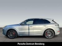 Gebraucht Porsche Cayenne GTS 500 PS (367 kW) 2025 Silber SUV