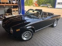 gebraucht Fiat 124 Spider 