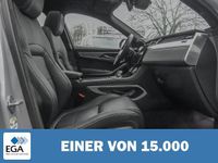 Gebraucht Jaguar F-Pace R-Dynamic 204 PS (150 kW) 2022 Metallic SUV